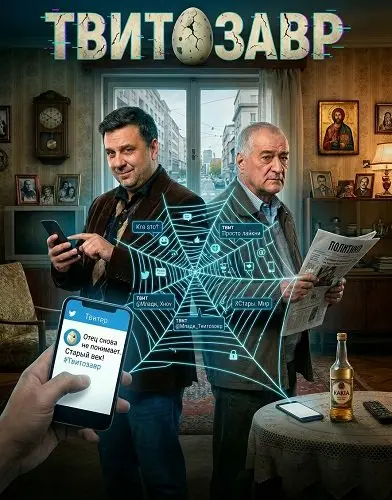 Твитозавр