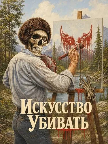 Искусство убивать