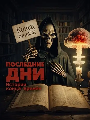 Последние дни: Истории конца времён