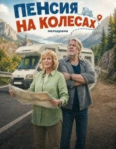 Пенсия на колесах