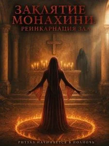 Заклятие монахини: Реинкарнация зла