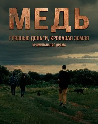 Медь