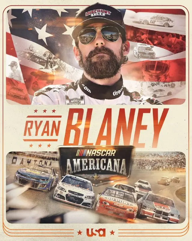 NASCAR Америка